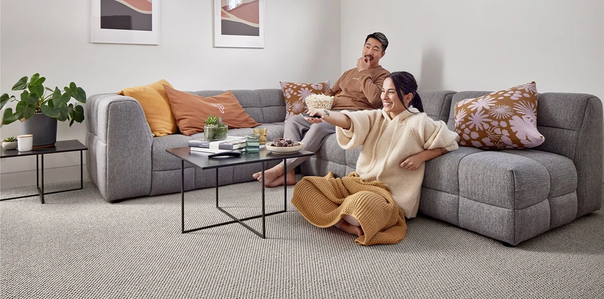 In-home Measure and Quote