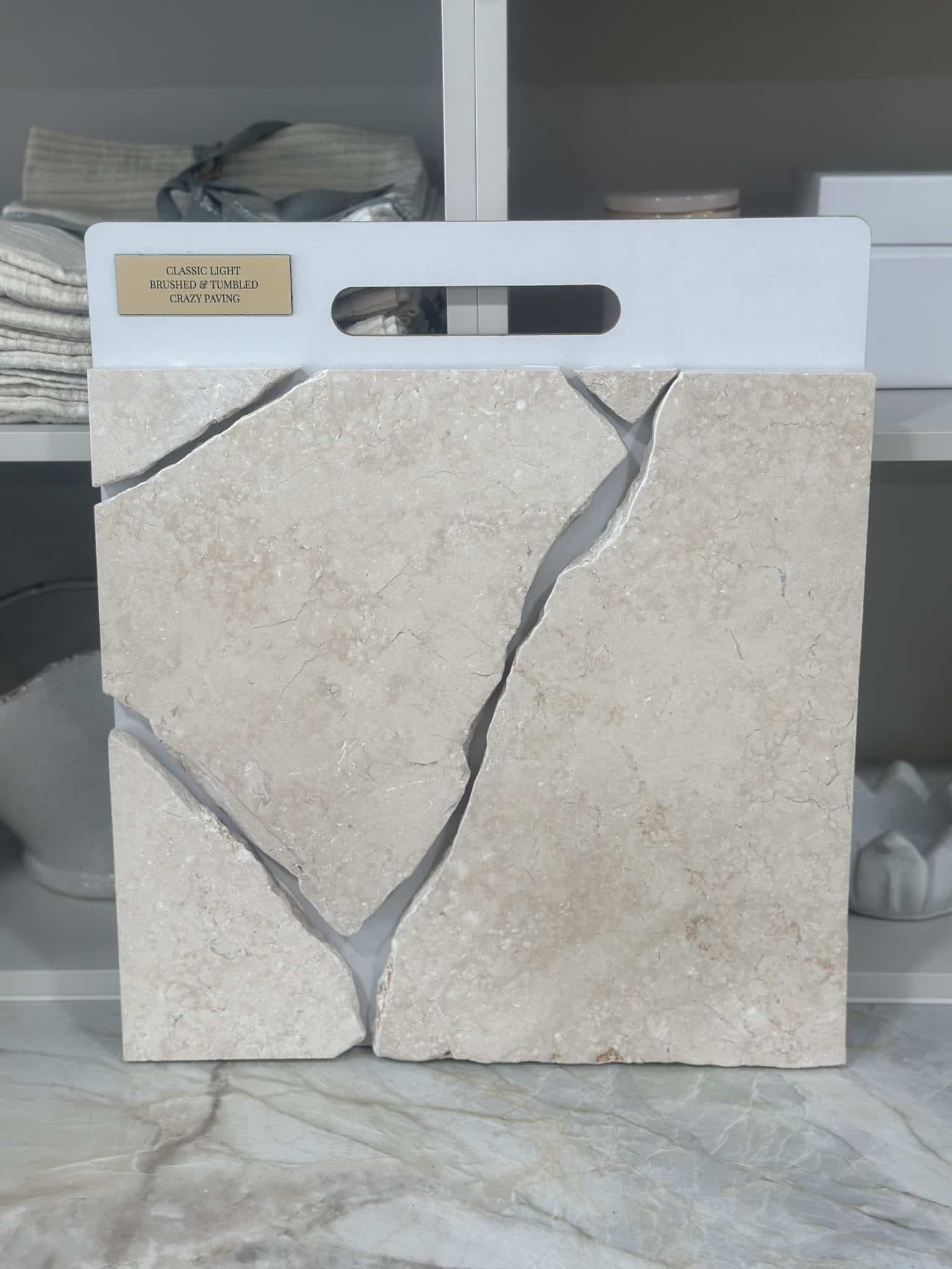 Classic Light Limestone - Image 2