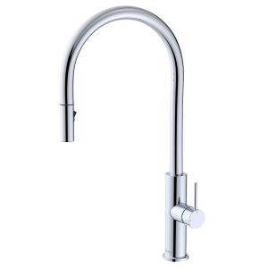 Kaya Pull-Out Sink Mixer