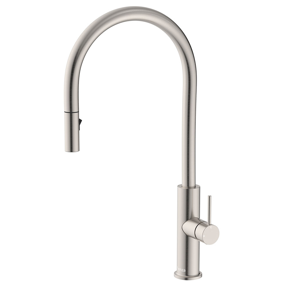 Kaya Pull-Out Sink Mixer