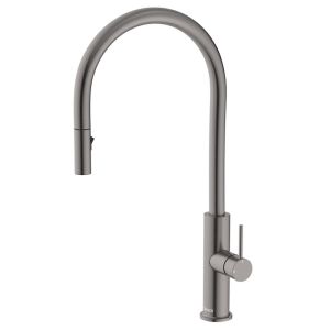 Kaya Pull-Out Sink Mixer