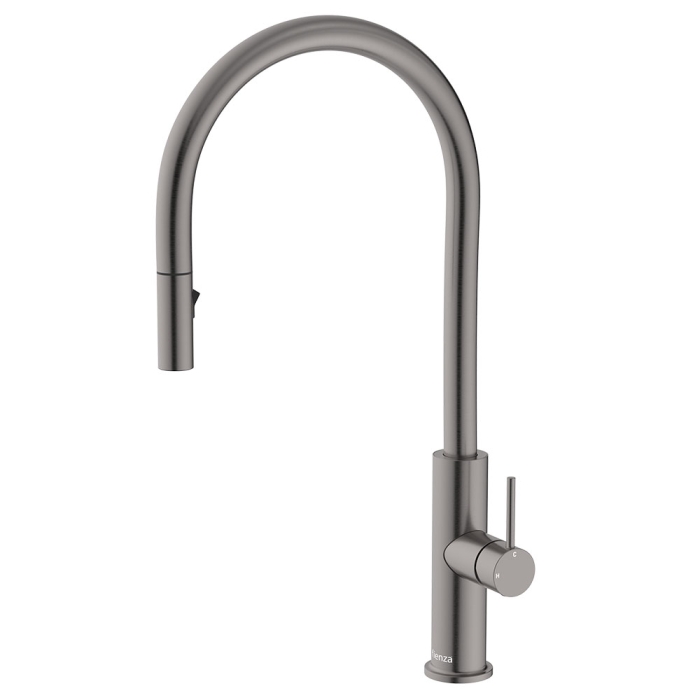 Kaya Pull-Out Sink Mixer