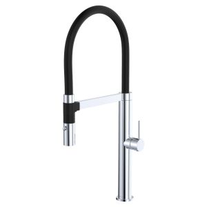 Kaya Pull-Down Sink Mixer