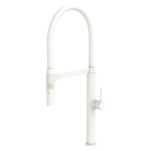 Kaya Pull-Down Sink Mixer