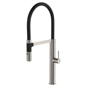 Kaya Pull-Down Sink Mixer