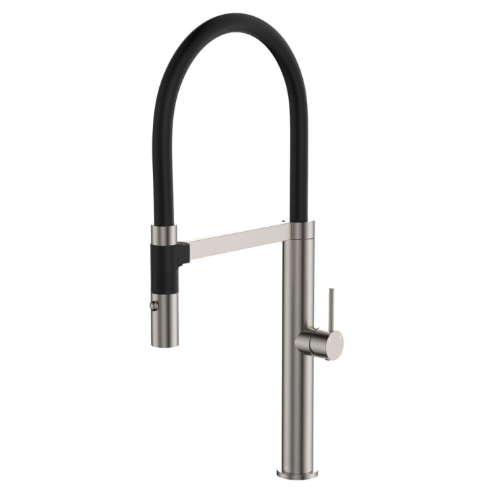 Kaya Pull-Down Sink Mixer