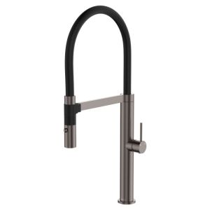 Kaya Pull-Down Sink Mixer