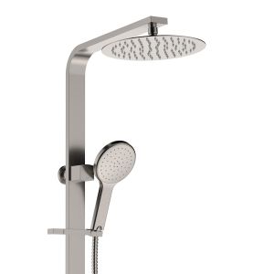 Kaya Deluxe Twin Shower