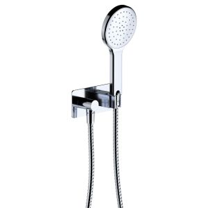 Kaya Hand Shower Rectangular Plate