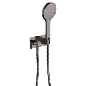 Kaya Hand Shower Rectangular Plate