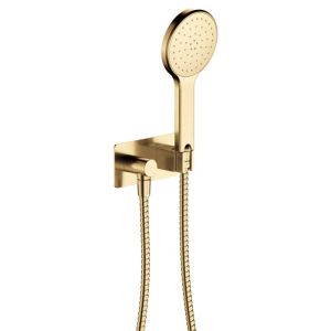 Kaya Hand Shower Rectangular Plate