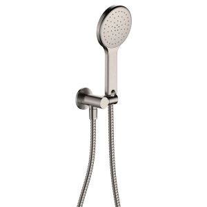 Kaya Hand Shower Round Plate