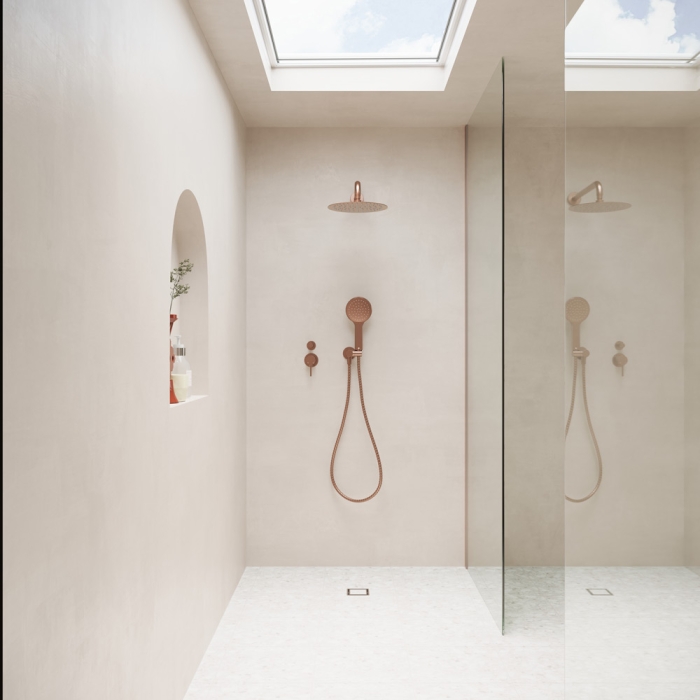 Kaya Shower Arm - Image 2