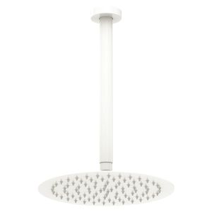 Kaya Ceiling Dropper 250mm Head, 350mm Drop