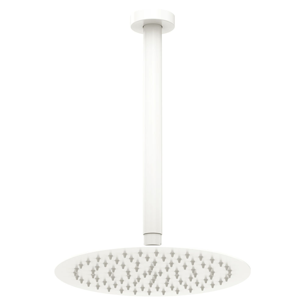 Kaya Ceiling Dropper 250mm Head, 350mm Drop