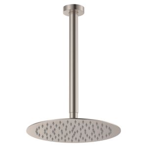 Kaya Ceiling Dropper 250mm Head, 350mm Drop