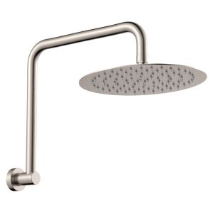 Kaya Gooseneck Shower Arm