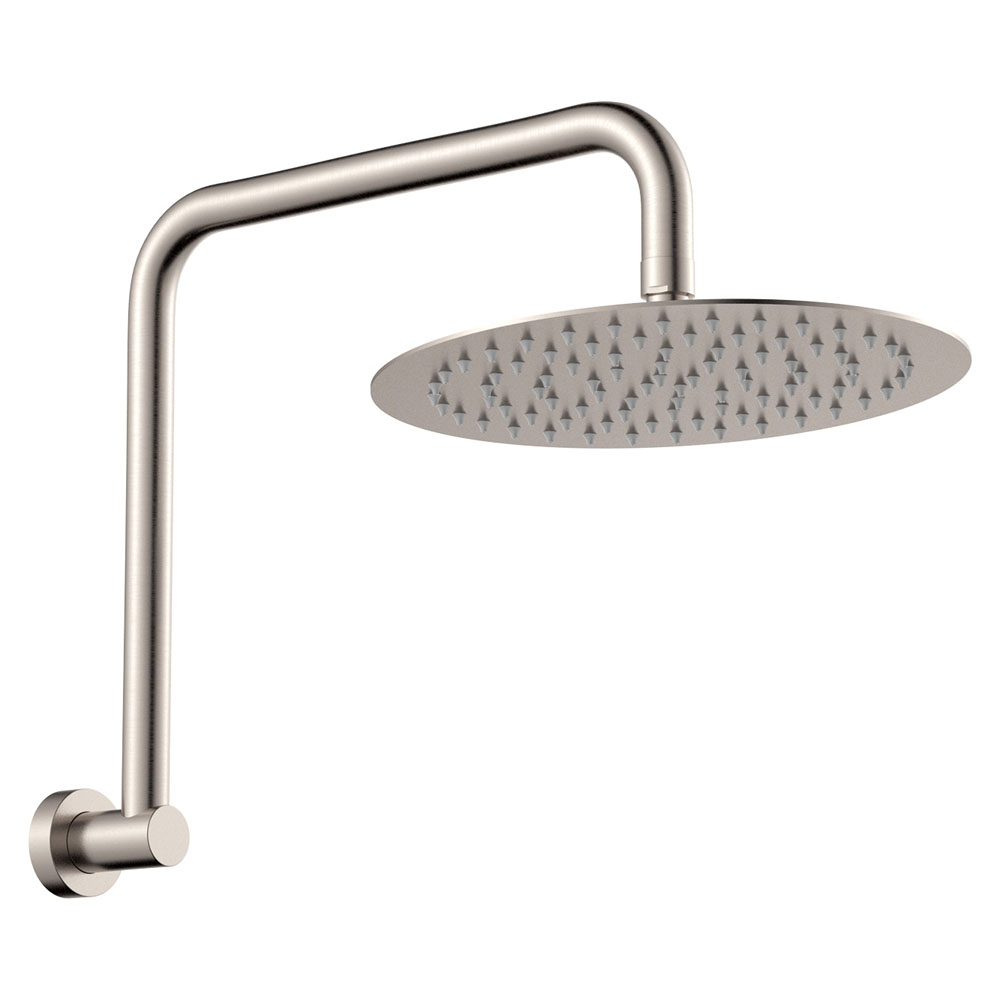 Kaya Gooseneck Shower Arm