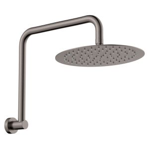 Kaya Gooseneck Shower Arm