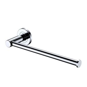 Kaya Hand Towel Rail/Toilet Roll Holder