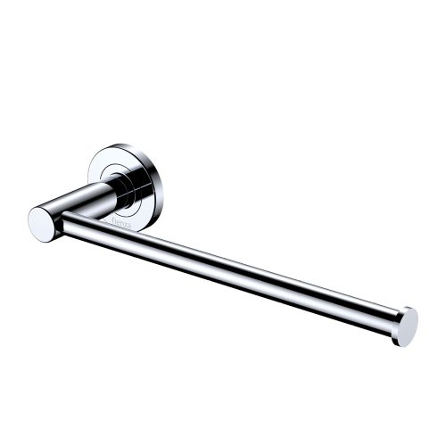 Kaya Hand Towel Rail/Toilet Roll Holder