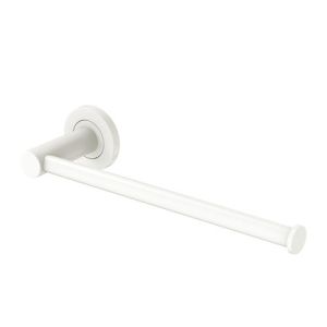 Kaya Hand Towel Rail/Toilet Roll Holder