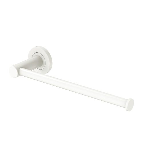 Kaya Hand Towel Rail/Toilet Roll Holder