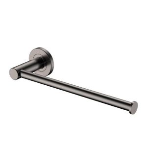 Kaya Hand Towel Rail/Toilet Roll Holder