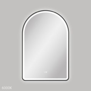 Valentina LED Framed Mirror 600×900